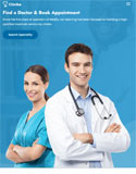 Optimised for Tablet
