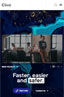 Optimised for Mobile