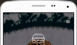 Optimised for Desktop