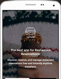Optimised for Tablet