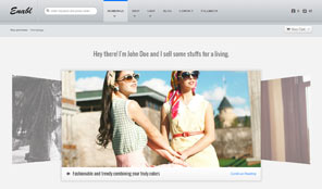 Optimised for Desktop