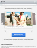 Optimised for Tablet
