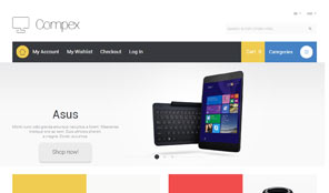 Optimised for Desktop