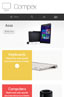 Optimised for Mobile