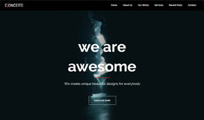 Optimised for Desktop