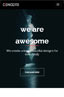 Optimised for Mobile