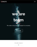 Optimised for Tablet