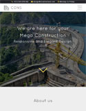 Optimised for Tablet