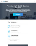 Optimised for Tablet