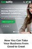 Optimised for Mobile