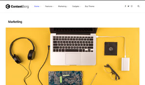 Optimised for Desktop
