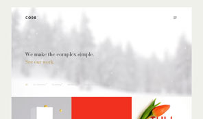 Optimised for Desktop