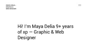 Optimised for Desktop