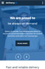 Optimised for Mobile