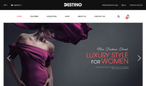Optimised for Desktop