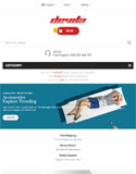 Optimised for Tablet