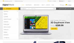 Optimised for Desktop