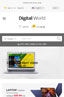 Optimised for Mobile