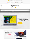 Optimised for Tablet