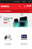 Optimised for Mobile