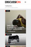 Optimised for Mobile