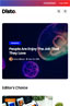 Optimised for Mobile