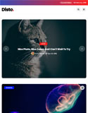 Optimised for Tablet