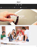 Optimised for Tablet