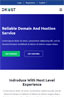 Optimised for Mobile