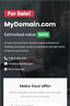 Optimised for Mobile