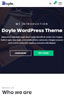 Optimised for Mobile