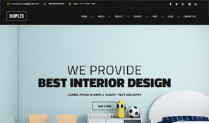 Optimised for Desktop