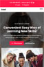 Optimised for Mobile