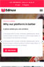 Optimised for Mobile