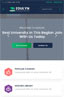 Optimised for Mobile