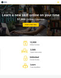 Optimised for Tablet