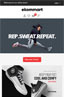 Optimised for Mobile