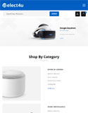 Optimised for Tablet