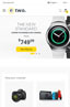 Optimised for Mobile