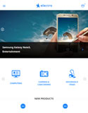 Optimised for Tablet
