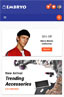 Optimised for Mobile