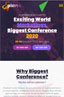 Optimised for Mobile