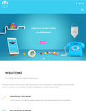 Optimised for Tablet