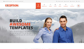 Optimised for Desktop