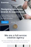 Optimised for Mobile