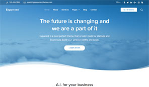 Optimised for Desktop