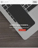 Optimised for Tablet