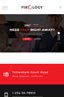 Optimised for Mobile