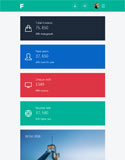 Optimised for Tablet