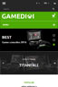 Optimised for Mobile
